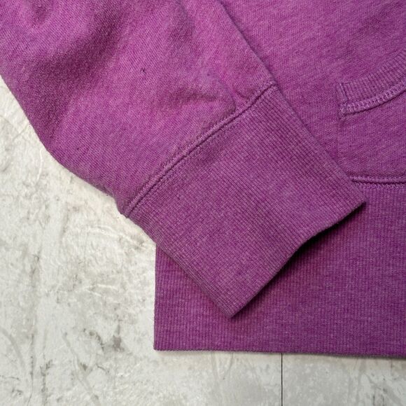 Victoria’s Secret Supermodel Angel Wings Sweatshirt Rhinestones - Picture 8 of 16